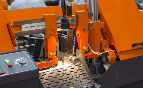 青山龙门带锯床具备哪些优点？